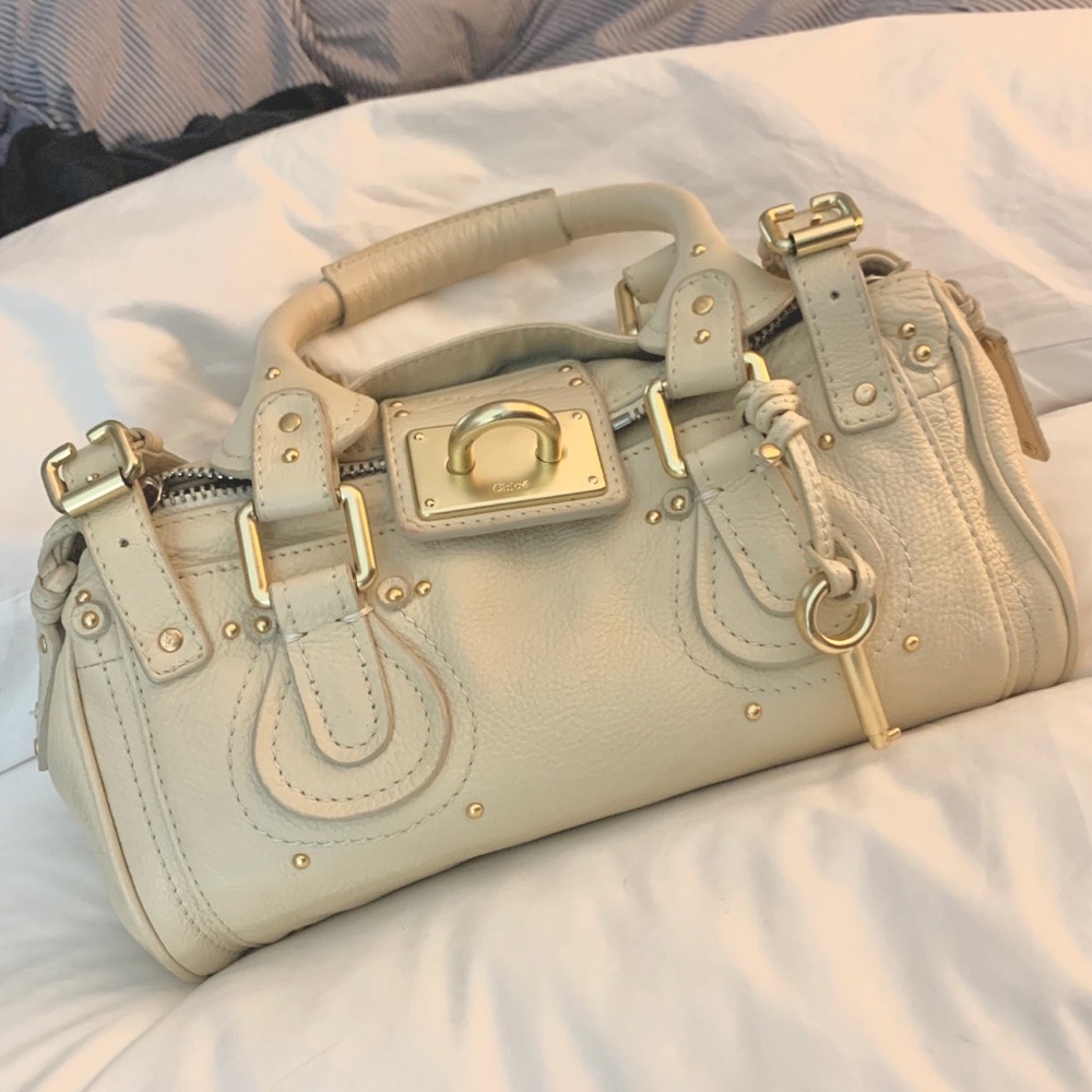 💝 Chloé Paddington